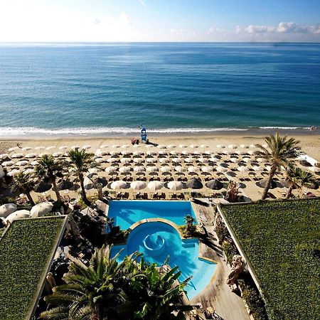 Mare Hotel Savona Bagian luar foto