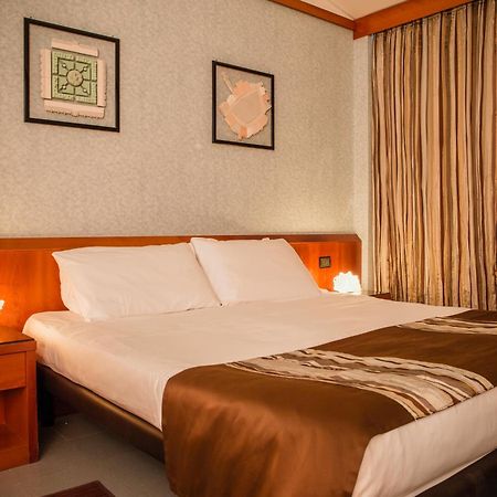 Mare Hotel Savona Bagian luar foto