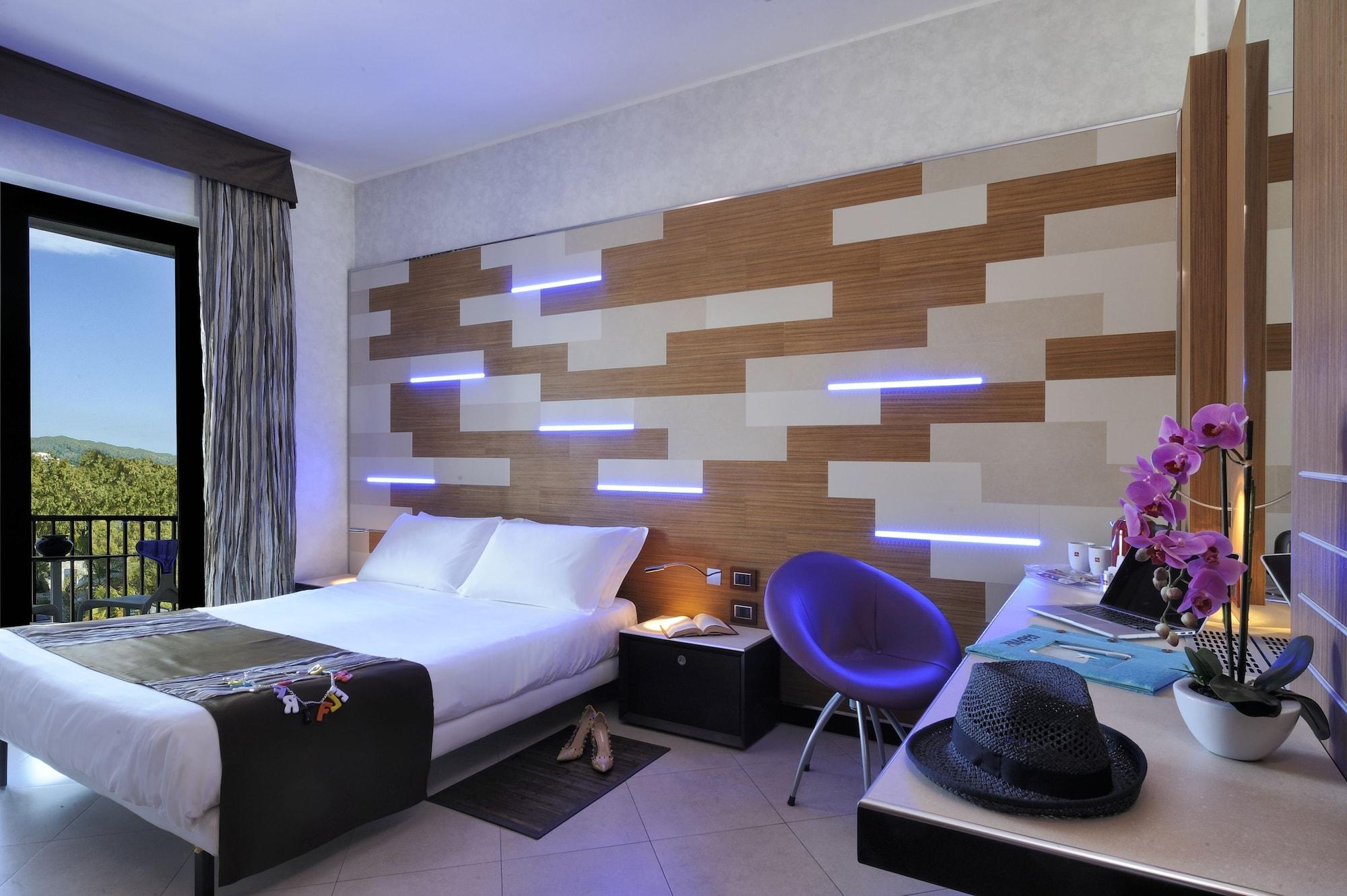 Mare Hotel Savona Bagian luar foto