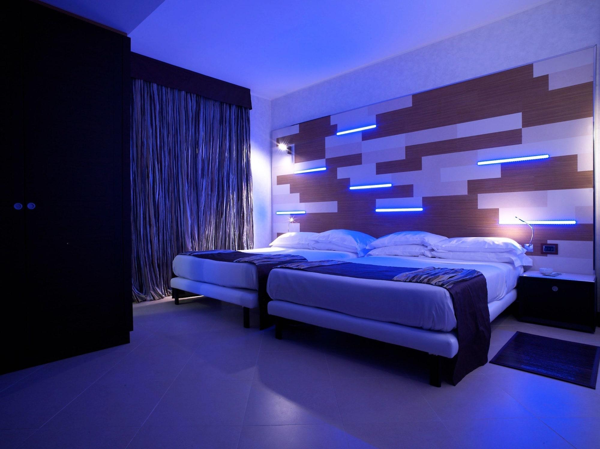 Mare Hotel Savona Bagian luar foto