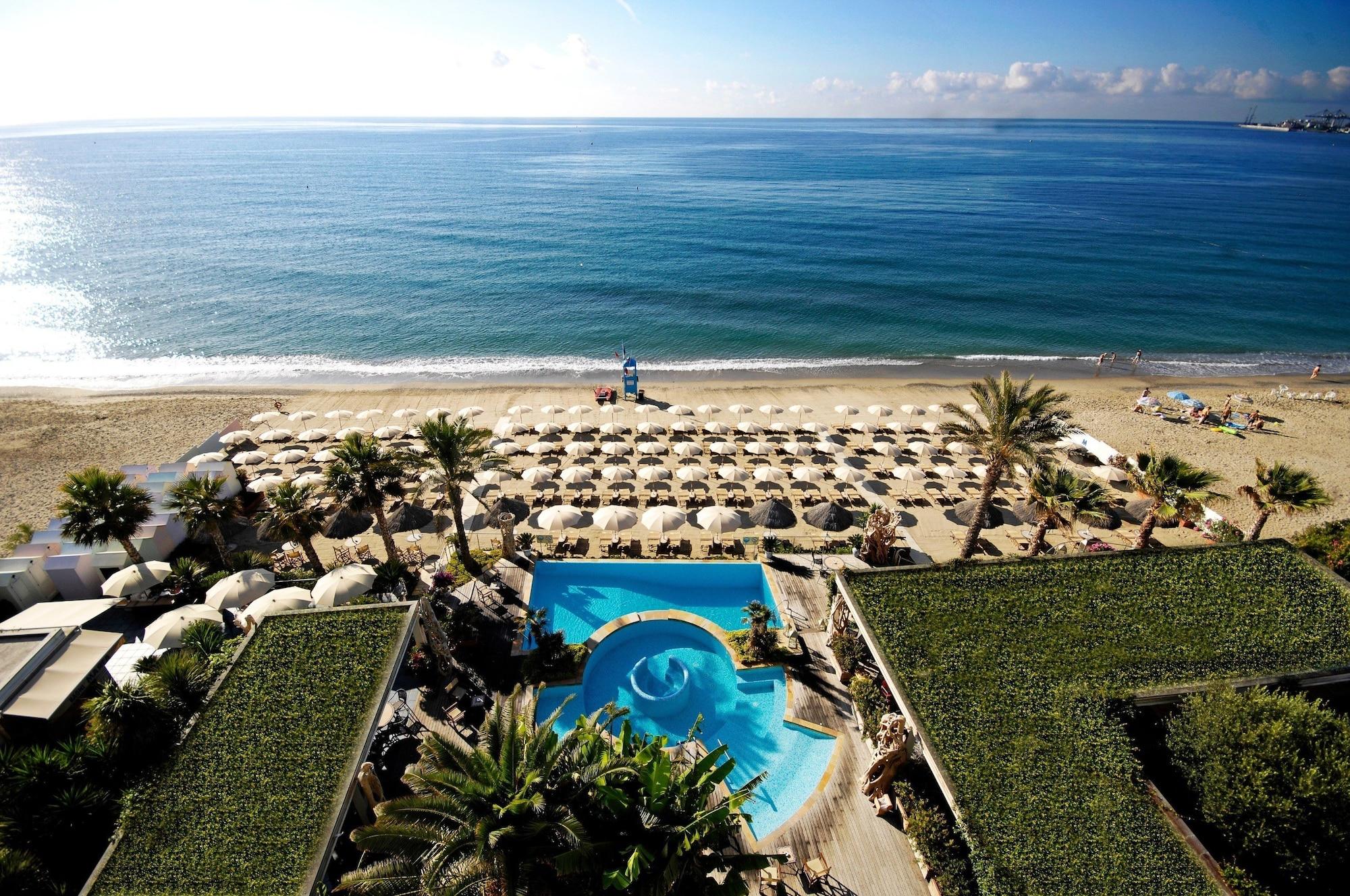 Mare Hotel Savona Bagian luar foto