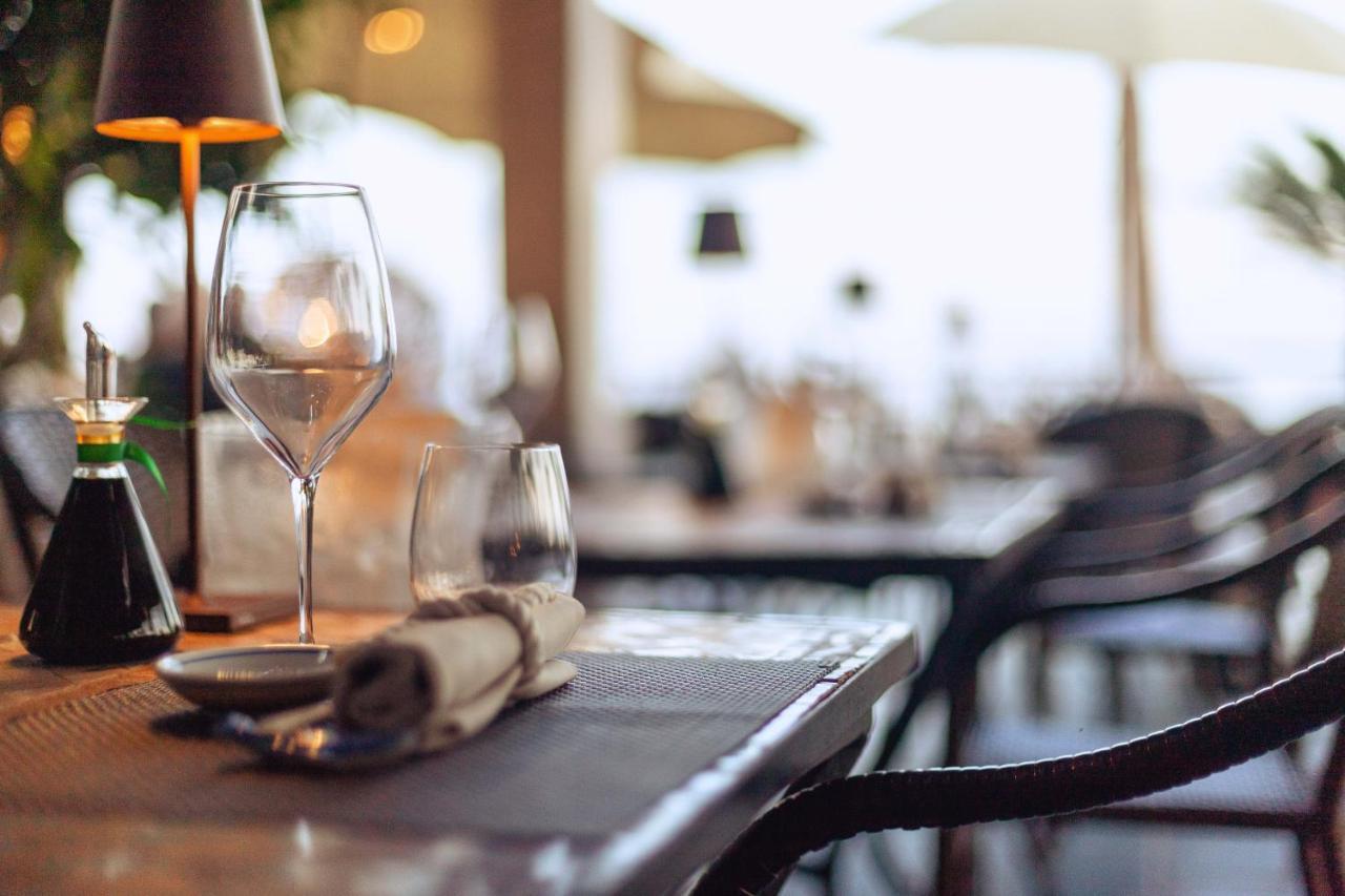Mare Hotel Savona Bagian luar foto