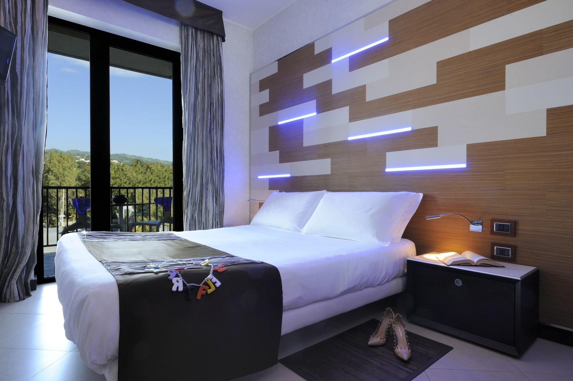 Mare Hotel Savona Bagian luar foto