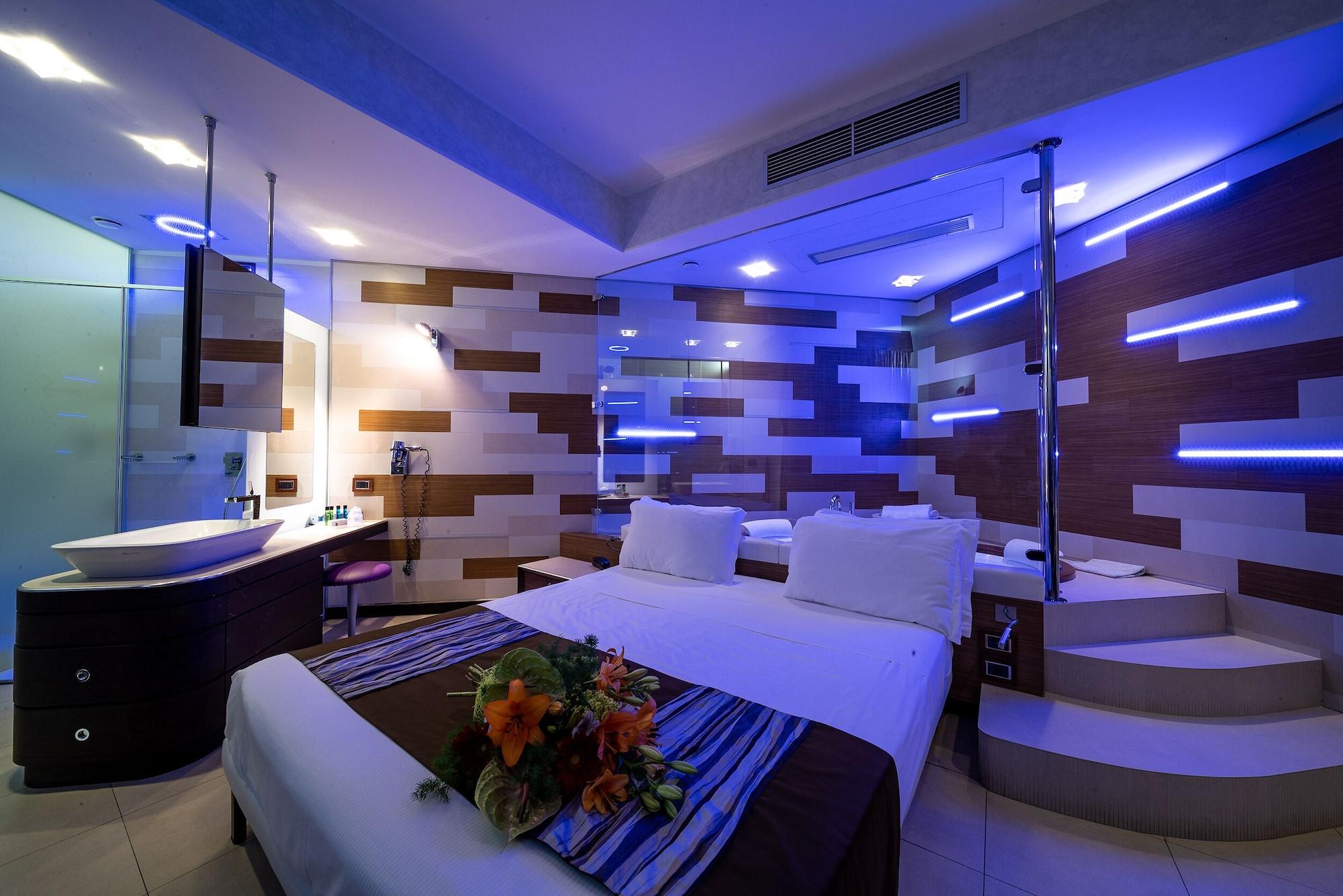 Mare Hotel Savona Bagian luar foto