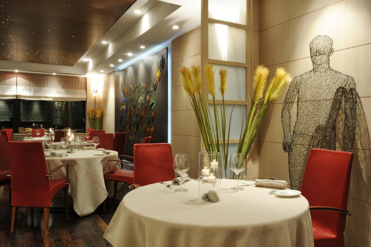Mare Hotel Savona Bagian luar foto