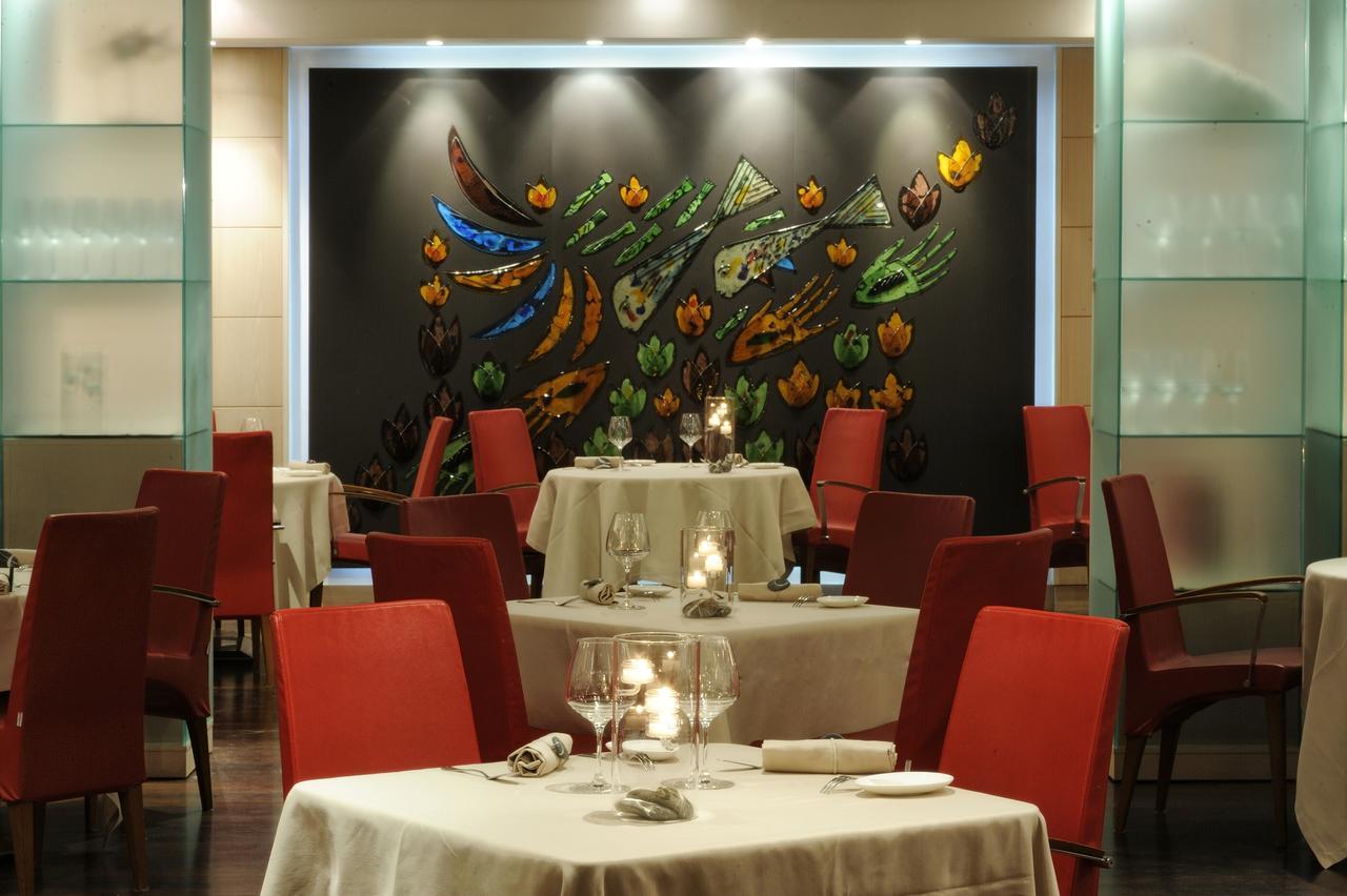 Mare Hotel Savona Bagian luar foto