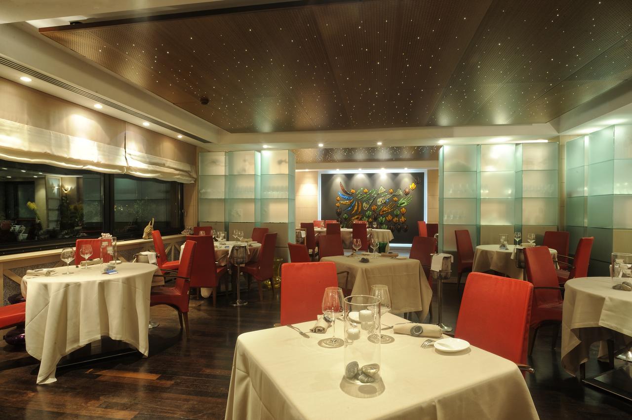 Mare Hotel Savona Bagian luar foto
