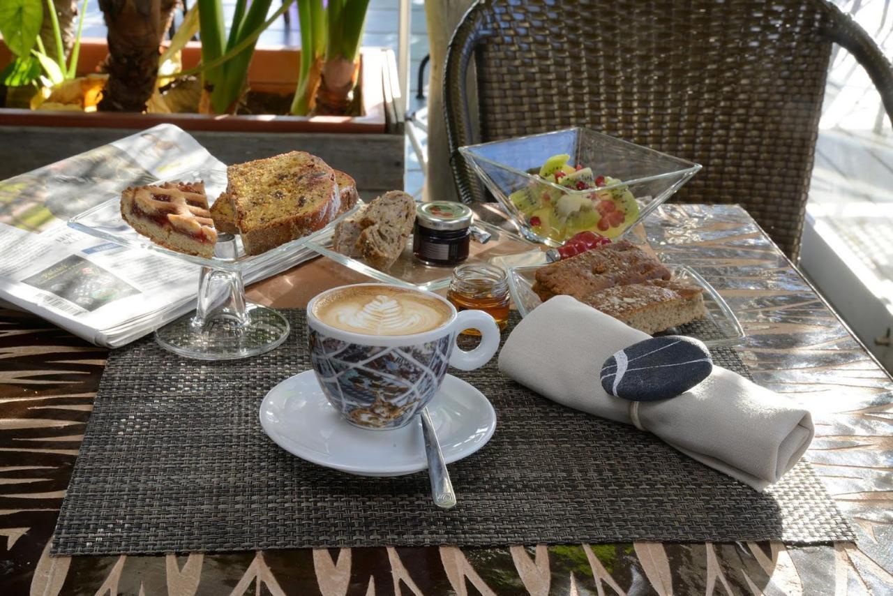 Mare Hotel Savona Bagian luar foto
