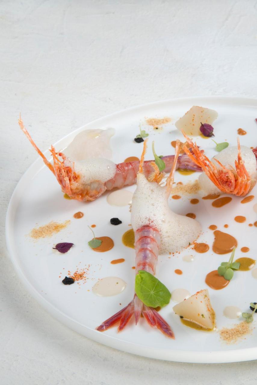 Mare Hotel Savona Bagian luar foto