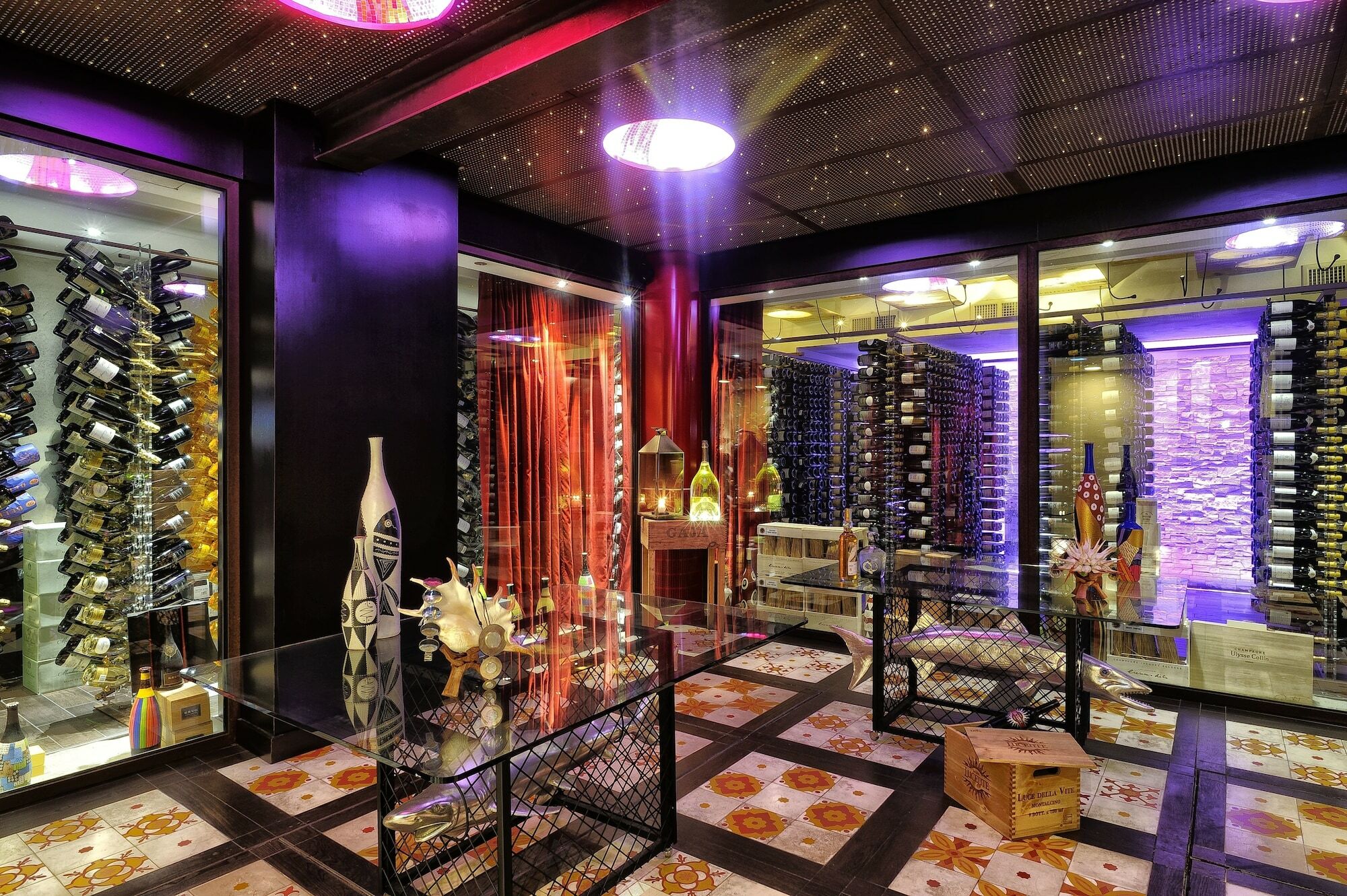 Mare Hotel Savona Bagian luar foto