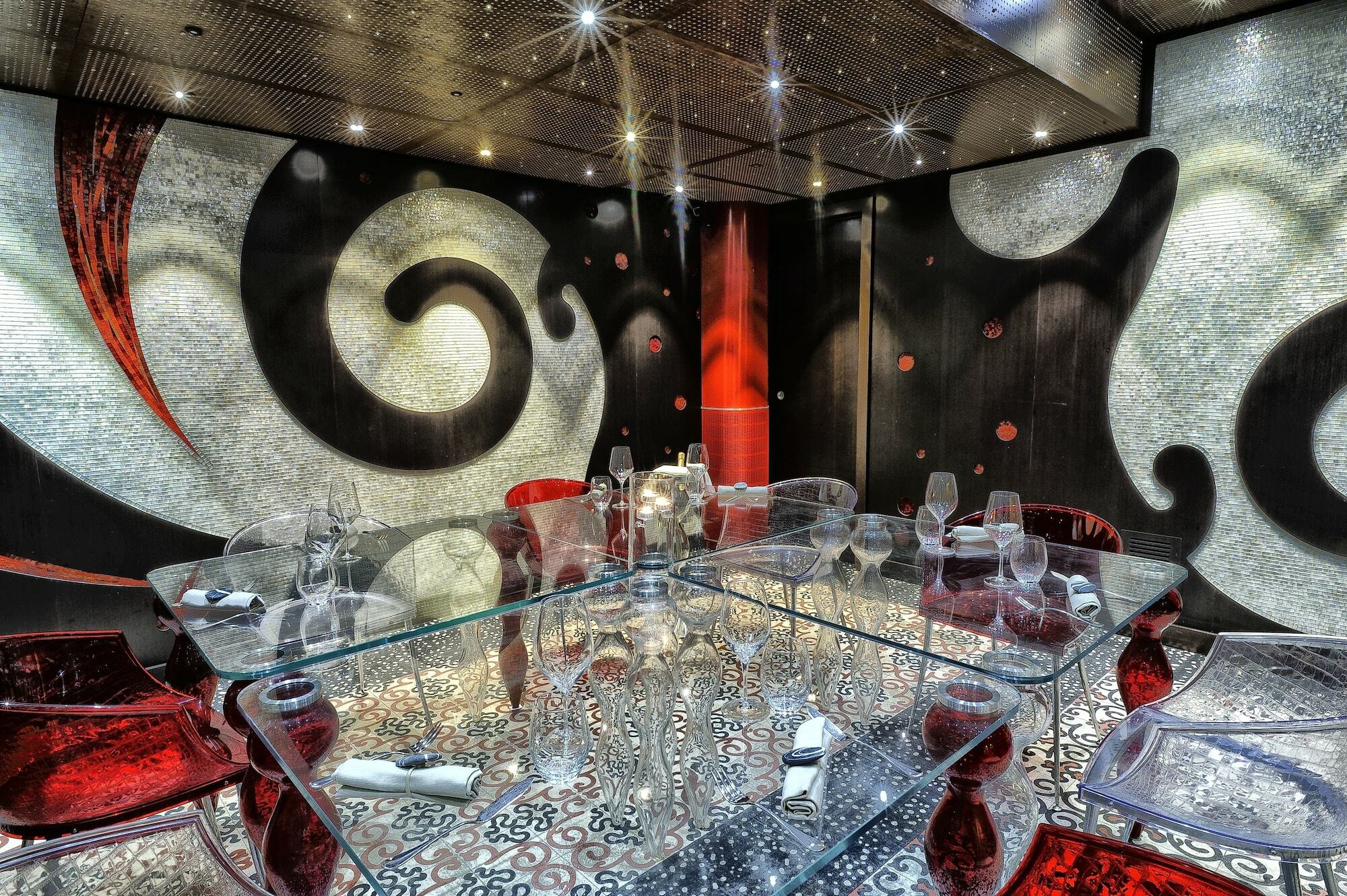 Mare Hotel Savona Bagian luar foto